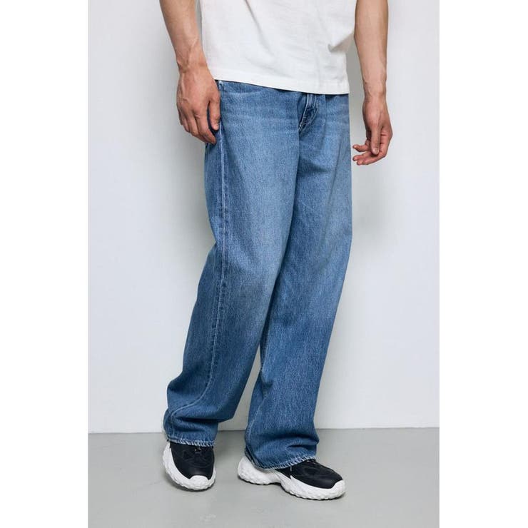 AZUL DENIM ワイド | AZUL BY MOUSSY | 詳細画像12 