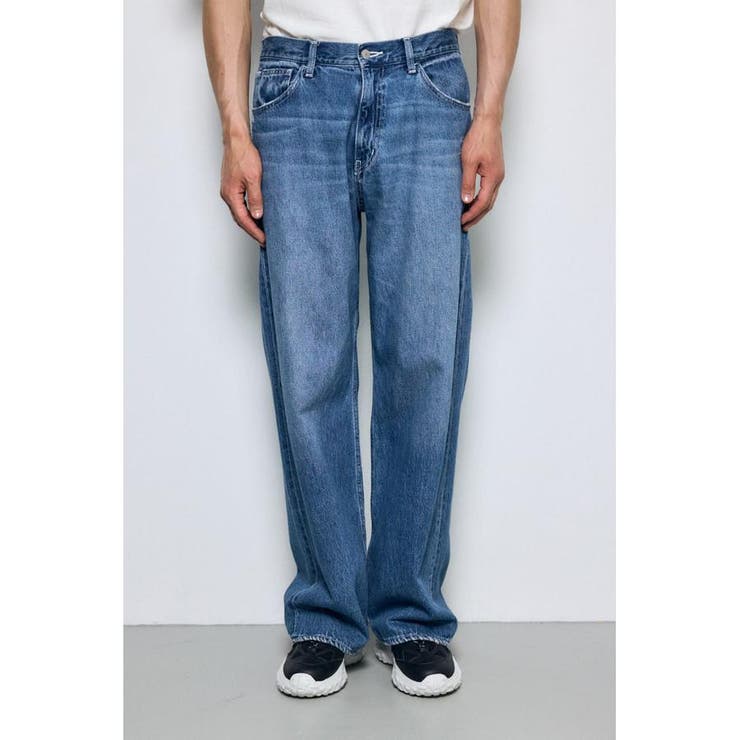 AZUL DENIM ワイド | AZUL BY MOUSSY | 詳細画像15 