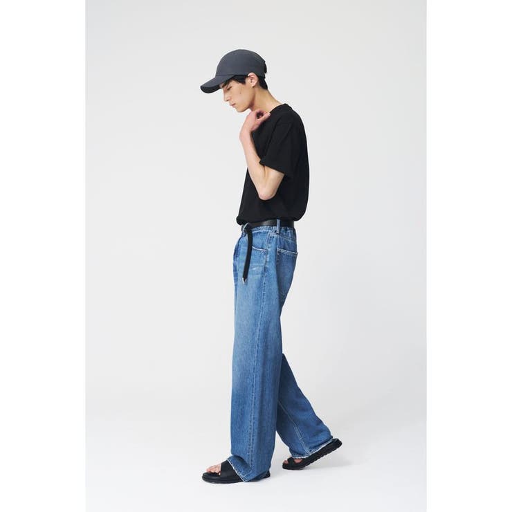 AZUL DENIM ワイド | AZUL BY MOUSSY | 詳細画像16 