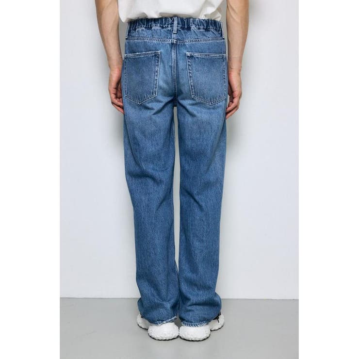 AZUL DENIM ワイド | AZUL BY MOUSSY | 詳細画像17 