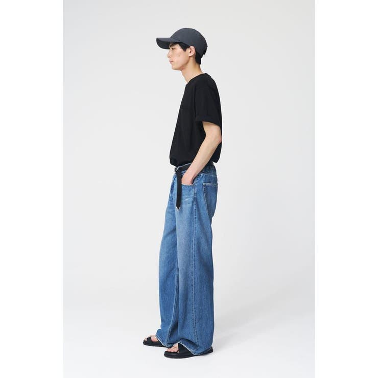 AZUL DENIM ワイド | AZUL BY MOUSSY | 詳細画像17 