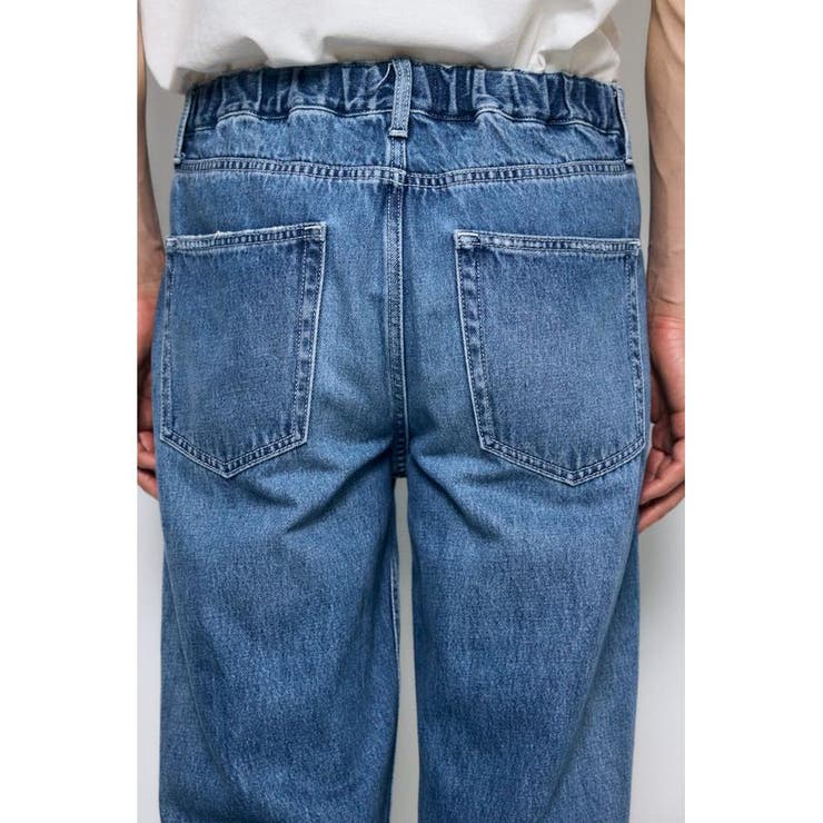 AZUL DENIM ワイド | AZUL BY MOUSSY | 詳細画像19 