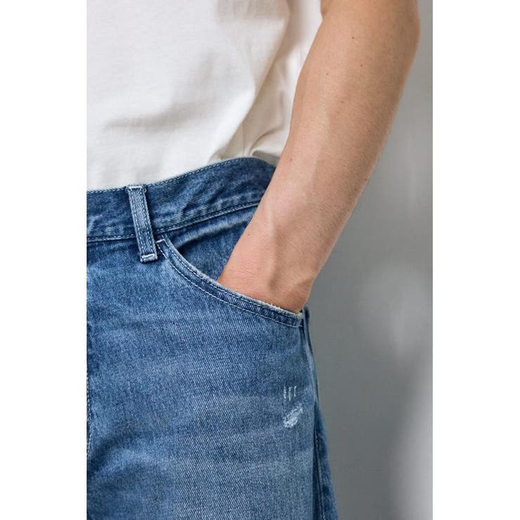 AZUL DENIM ワイド | AZUL BY MOUSSY | 詳細画像20 