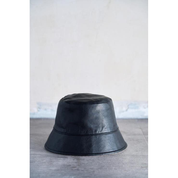 MONOGRAM REVERSIBLE BUCKET HAT | AZUL BY MOUSSY | 詳細画像21 