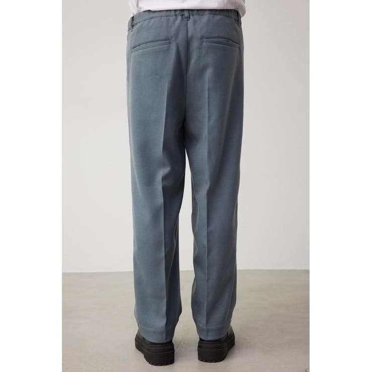 ツータックワイドスラックス | AZUL BY MOUSSY | 詳細画像15 