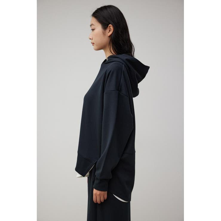 B-HEATオーバーサイズフーディー | AZUL BY MOUSSY | 詳細画像17 