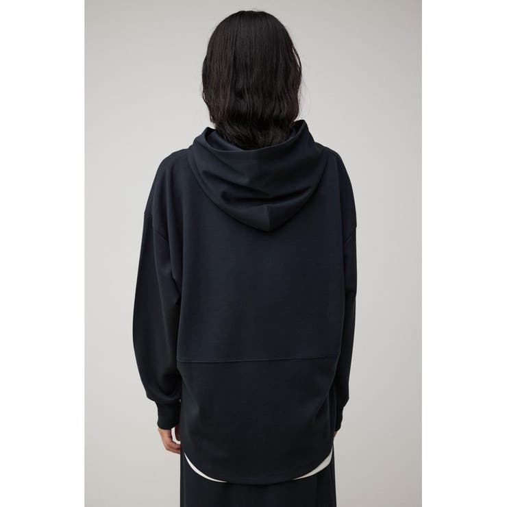 B-HEATオーバーサイズフーディー | AZUL BY MOUSSY | 詳細画像18 