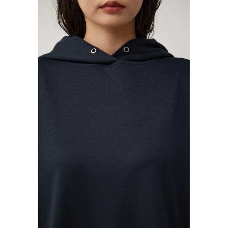 B-HEATオーバーサイズフーディー | AZUL BY MOUSSY | 詳細画像19 