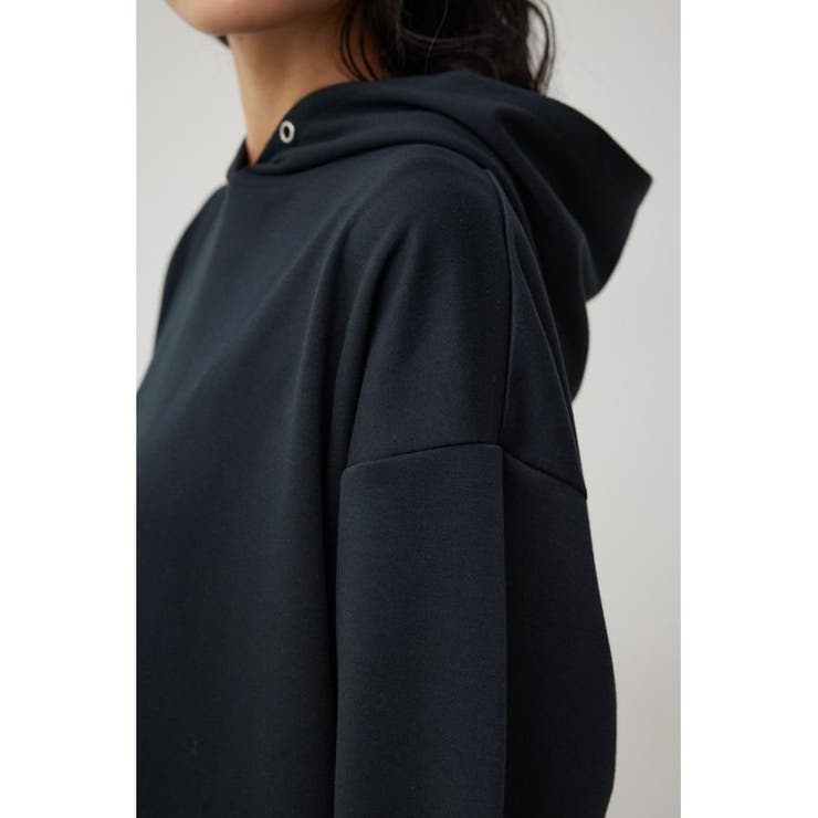 B-HEATオーバーサイズフーディー | AZUL BY MOUSSY | 詳細画像20 