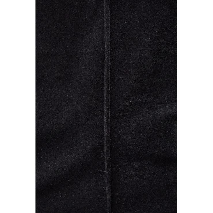 ベロア5分袖トップス | AZUL BY MOUSSY | 詳細画像21 