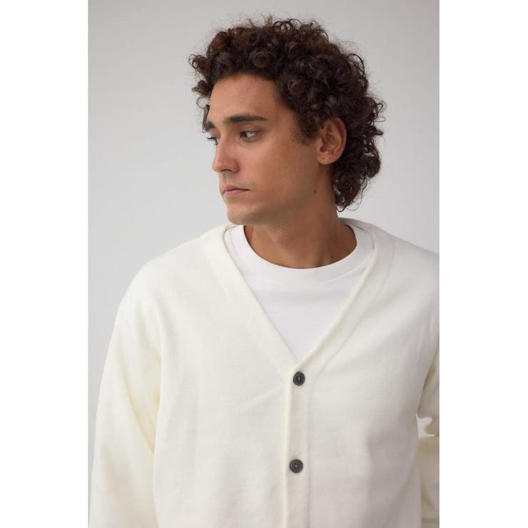 ミラノリブカーディガン | AZUL BY MOUSSY | 詳細画像2 