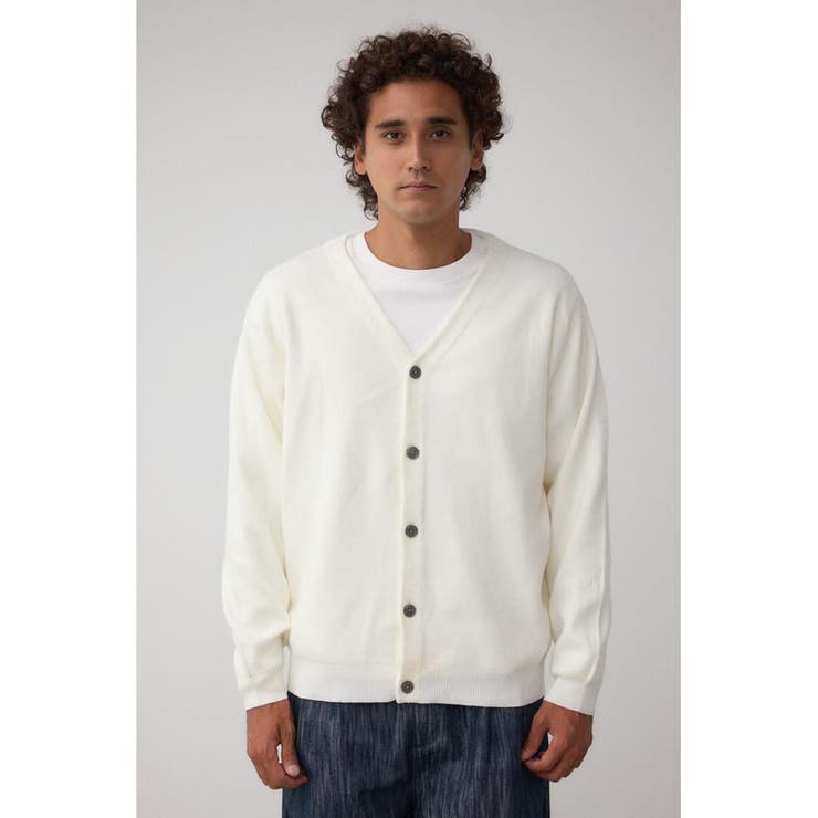 ミラノリブカーディガン | AZUL BY MOUSSY | 詳細画像5 