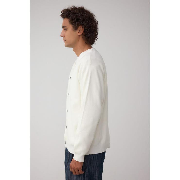 ミラノリブカーディガン | AZUL BY MOUSSY | 詳細画像6 