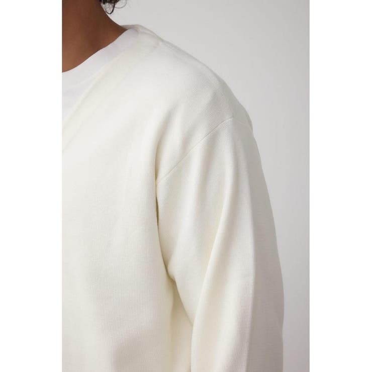 ミラノリブカーディガン | AZUL BY MOUSSY | 詳細画像9 