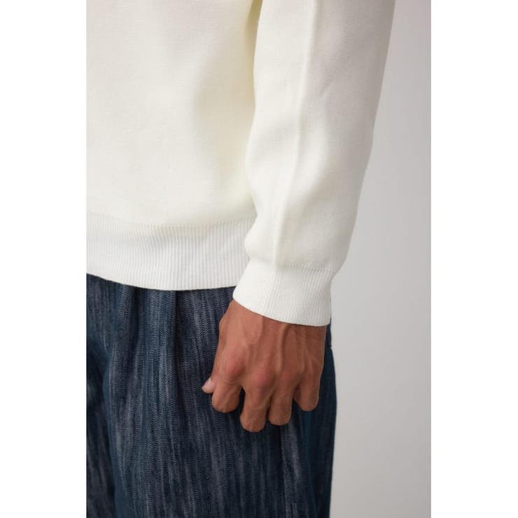 ミラノリブカーディガン | AZUL BY MOUSSY | 詳細画像10 