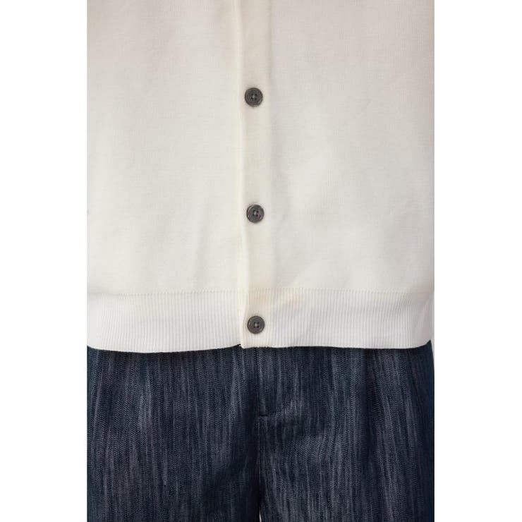 ミラノリブカーディガン | AZUL BY MOUSSY | 詳細画像11 
