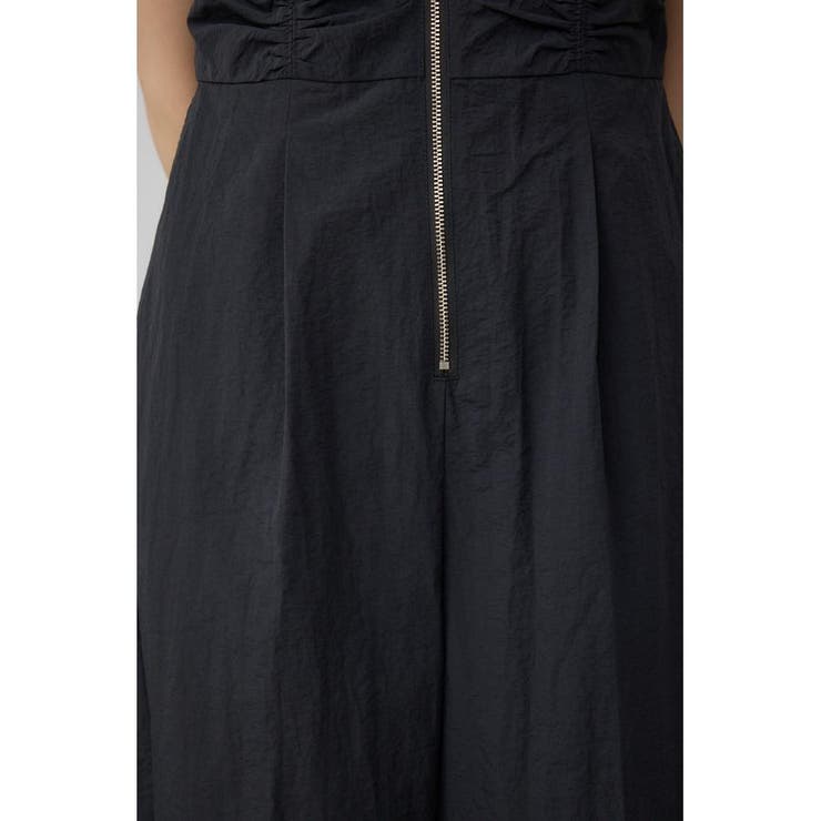 ギャザービスチェオールインワン | AZUL BY MOUSSY | 詳細画像11 