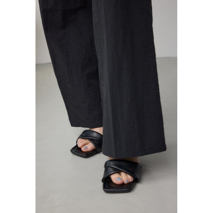 ギャザービスチェオールインワン | AZUL BY MOUSSY | 詳細画像13 