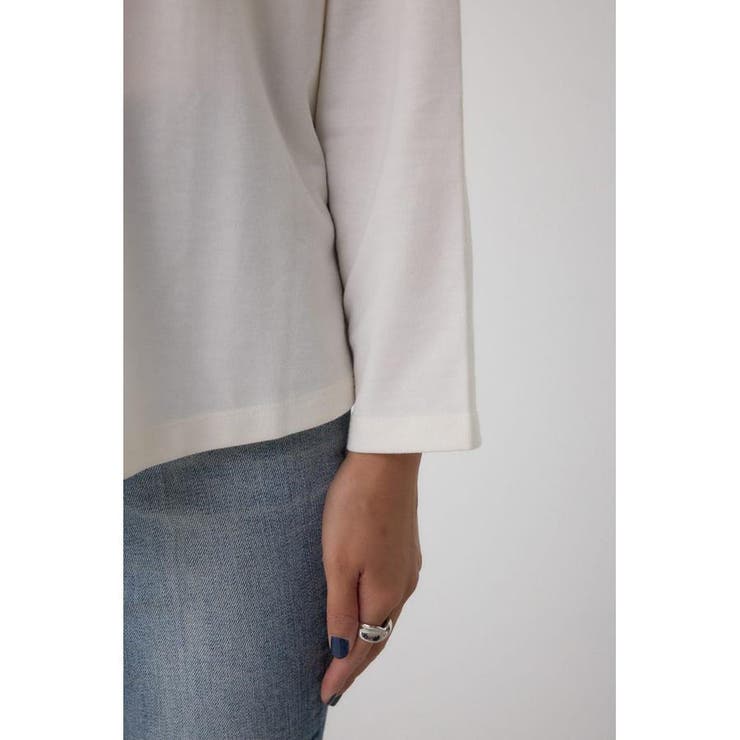 アソートプリントロングTシャツ | AZUL BY MOUSSY | 詳細画像21 