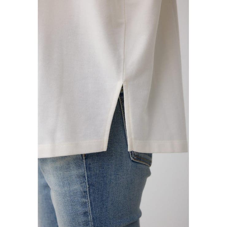 アソートプリントロングTシャツ | AZUL BY MOUSSY | 詳細画像23 