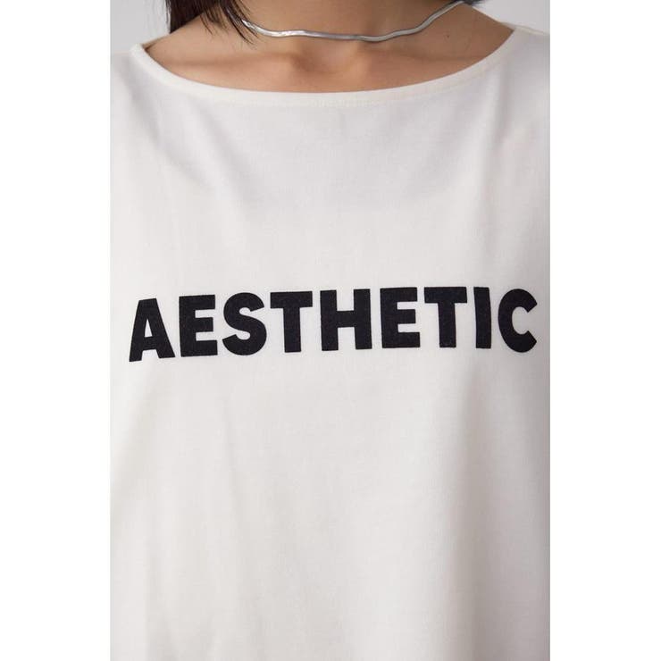 アソートプリントロングTシャツ | AZUL BY MOUSSY | 詳細画像19 