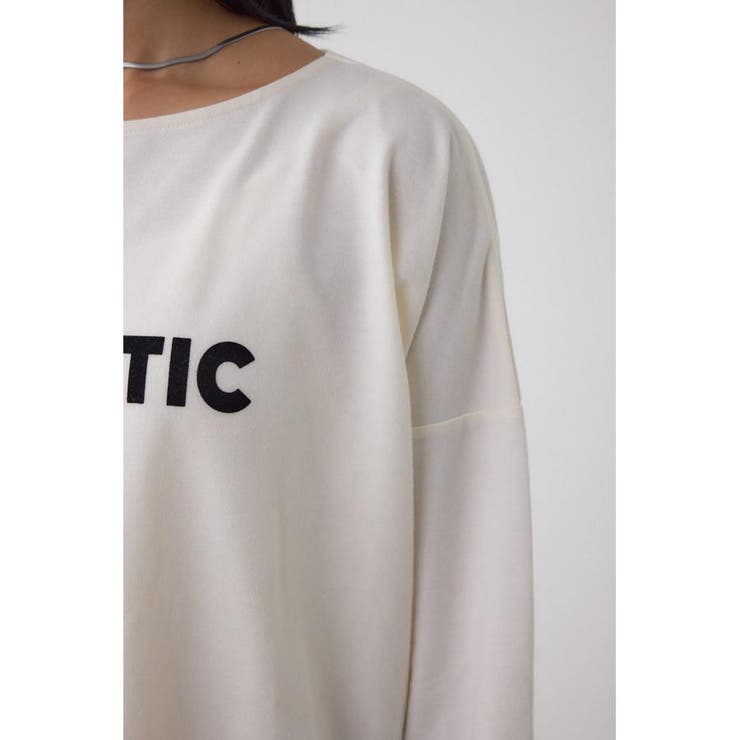 アソートプリントロングTシャツ | AZUL BY MOUSSY | 詳細画像20 