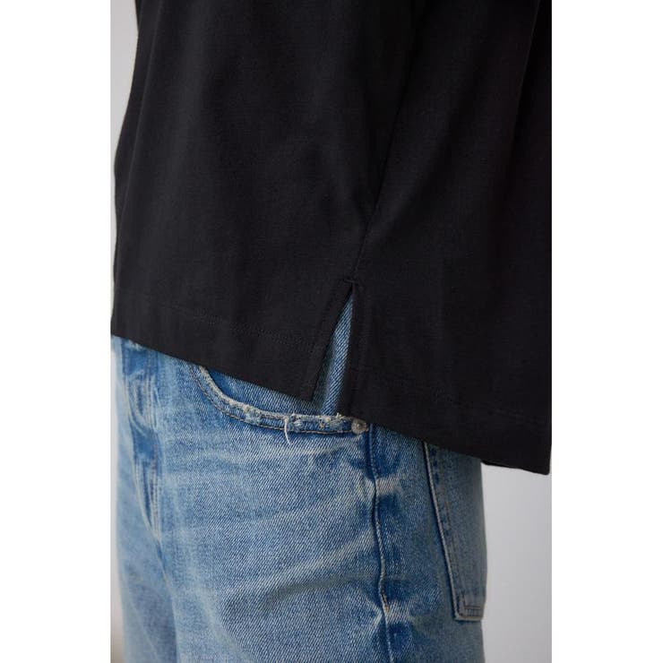 ソデチュールトップス | AZUL BY MOUSSY | 詳細画像18 