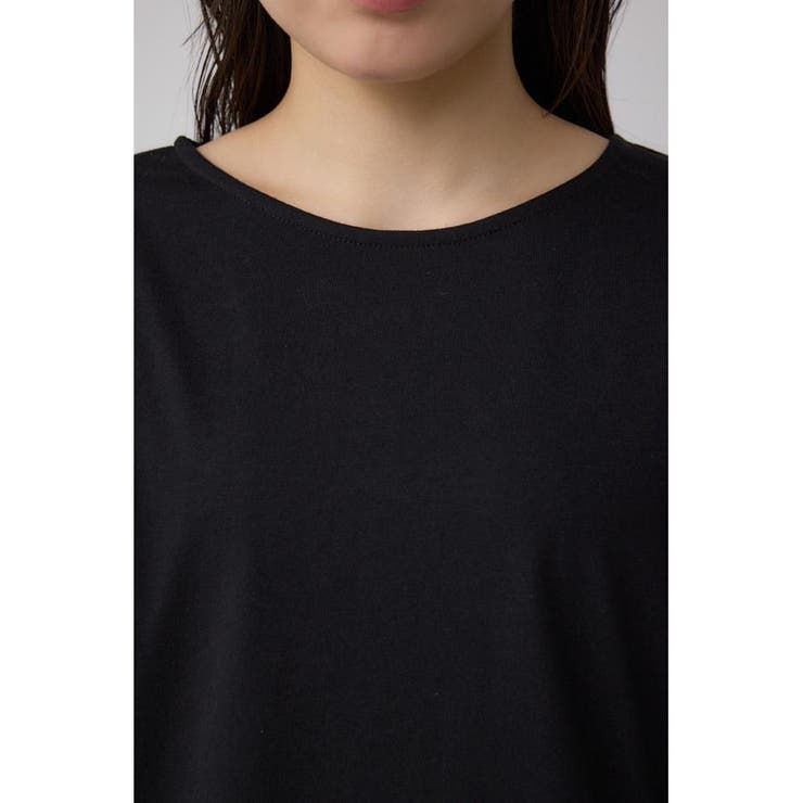 ソデチュールトップス | AZUL BY MOUSSY | 詳細画像16 