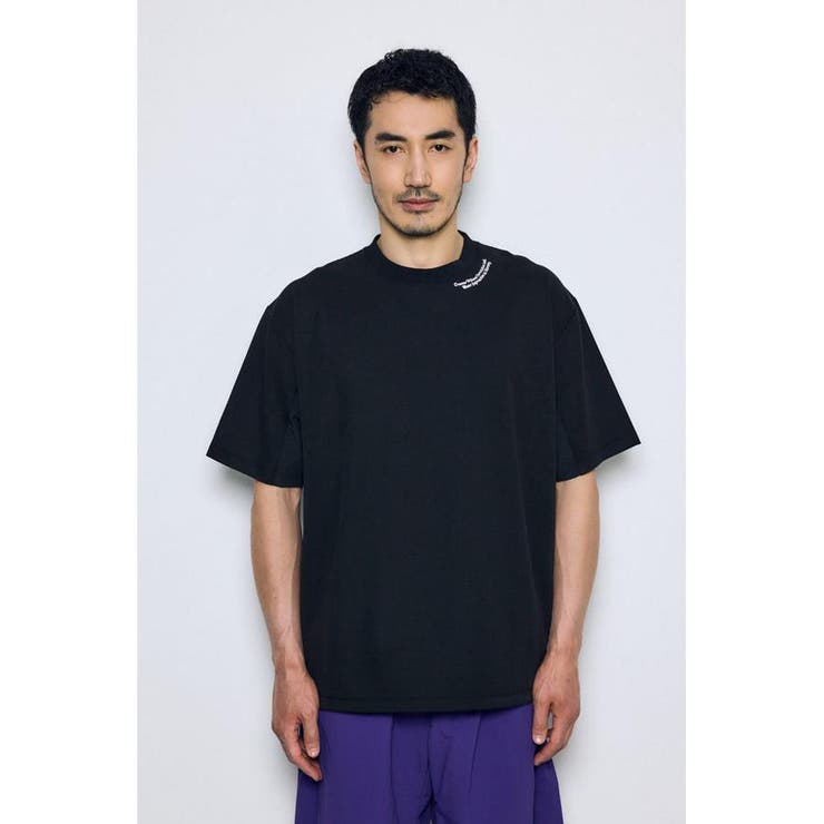 布帛ドッキングトップス | AZUL BY MOUSSY | 詳細画像23 