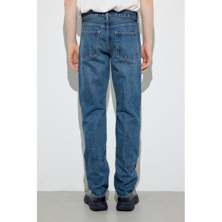 AZUL DENIM ベーシックストレート | AZUL BY MOUSSY | 詳細画像20 