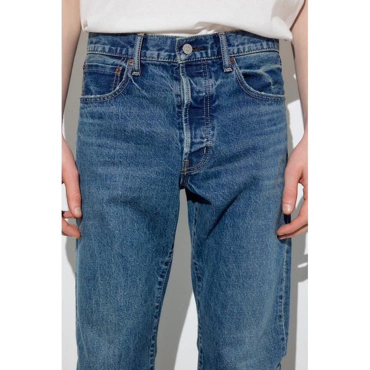 AZUL DENIM ベーシックストレート | AZUL BY MOUSSY | 詳細画像21 