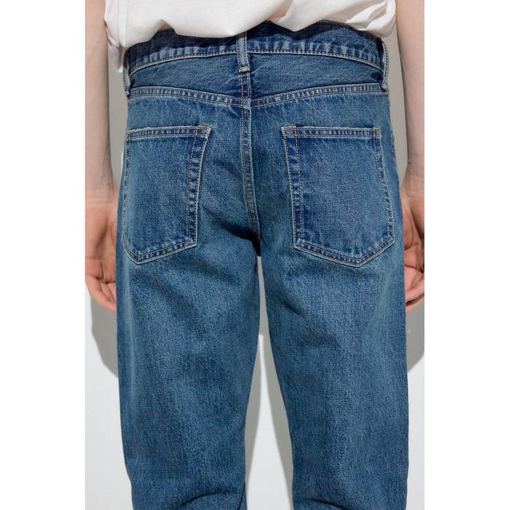 AZUL DENIM ベーシックストレート | AZUL BY MOUSSY | 詳細画像22 