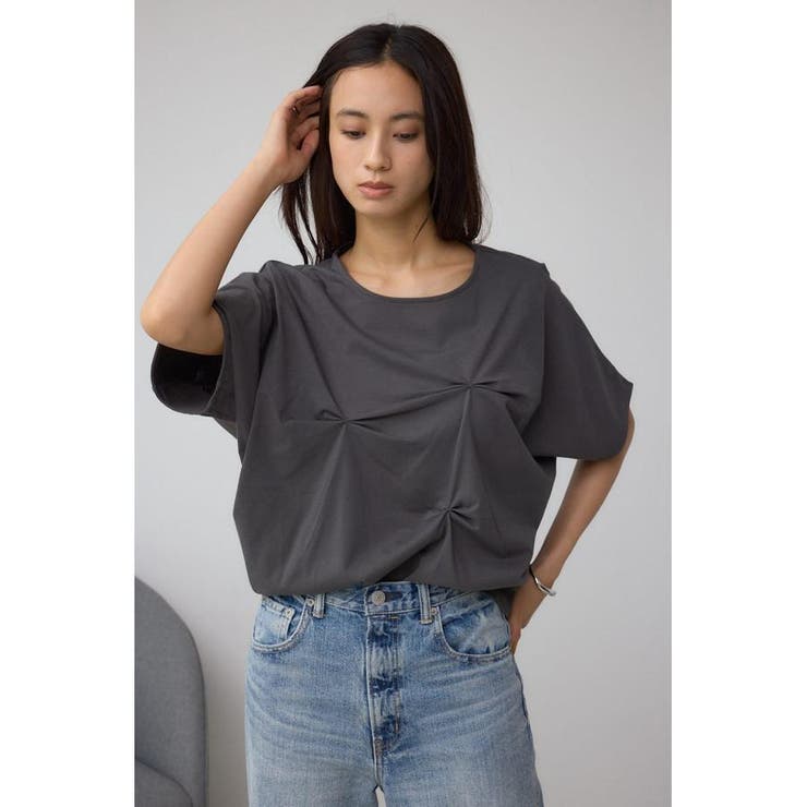 ドルマンタックトップス | AZUL BY MOUSSY | 詳細画像23 