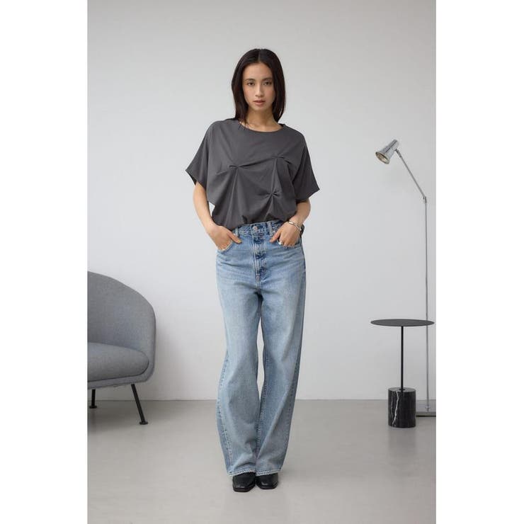 ドルマンタックトップス | AZUL BY MOUSSY | 詳細画像24 