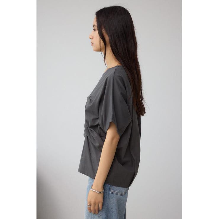 ドルマンタックトップス | AZUL BY MOUSSY | 詳細画像26 