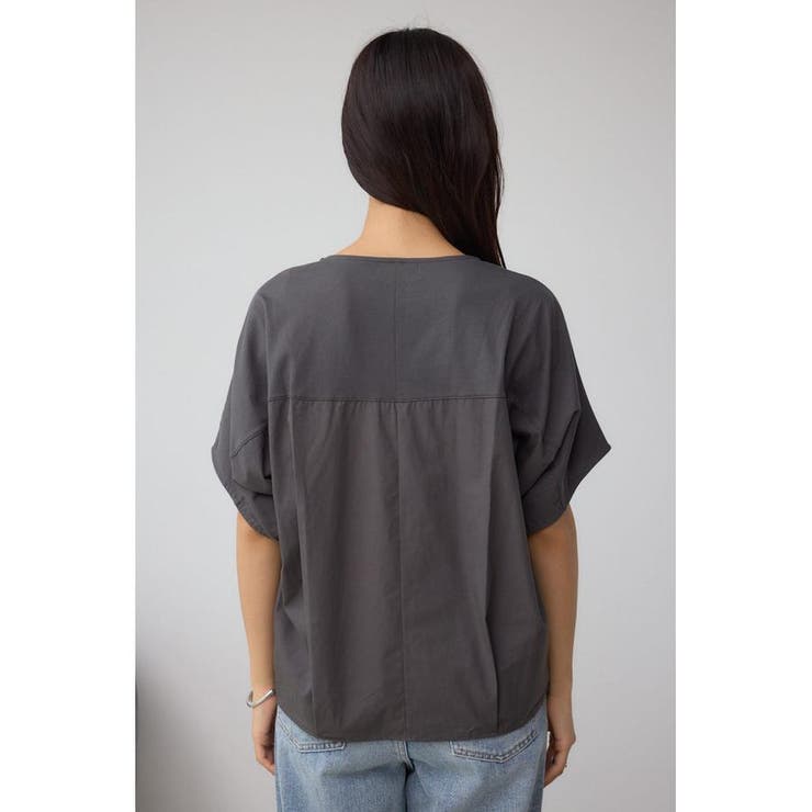 ドルマンタックトップス | AZUL BY MOUSSY | 詳細画像27 