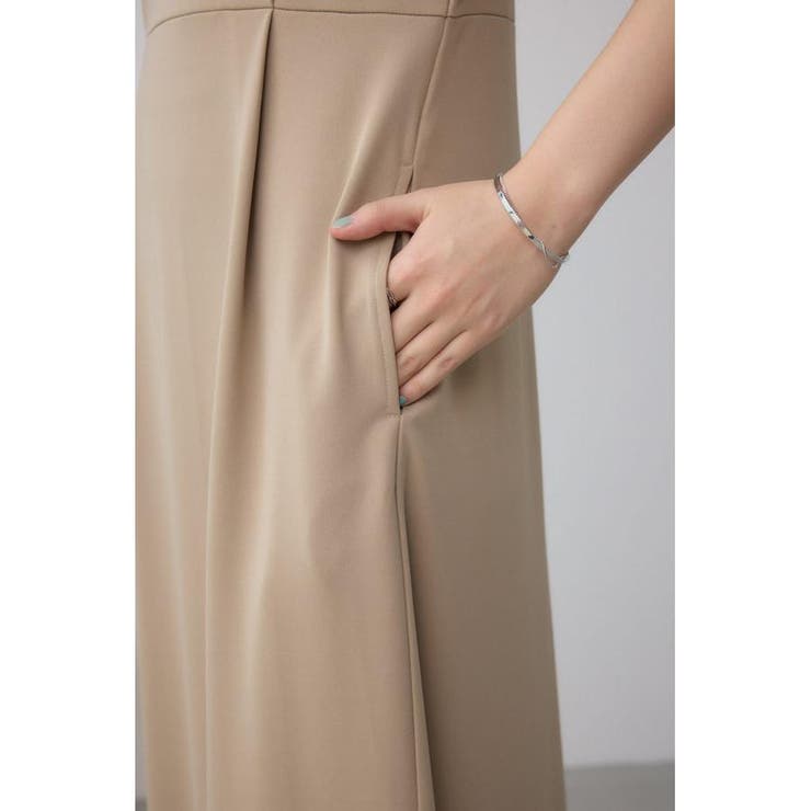 C/Tアイシーフィールワンピース | AZUL BY MOUSSY | 詳細画像33 