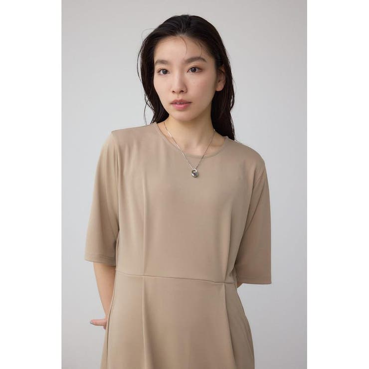 C/Tアイシーフィールワンピース | AZUL BY MOUSSY | 詳細画像24 