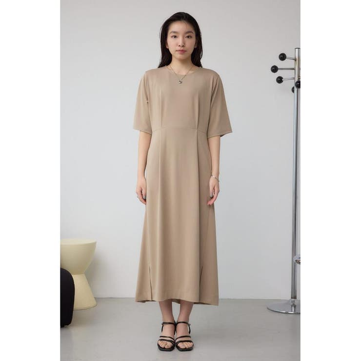 C/Tアイシーフィールワンピース | AZUL BY MOUSSY | 詳細画像27 