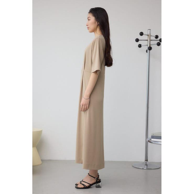 C/Tアイシーフィールワンピース | AZUL BY MOUSSY | 詳細画像28 