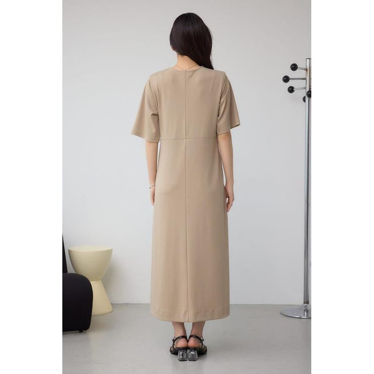 C/Tアイシーフィールワンピース | AZUL BY MOUSSY | 詳細画像29 