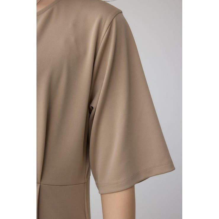 C/Tアイシーフィールワンピース | AZUL BY MOUSSY | 詳細画像31 