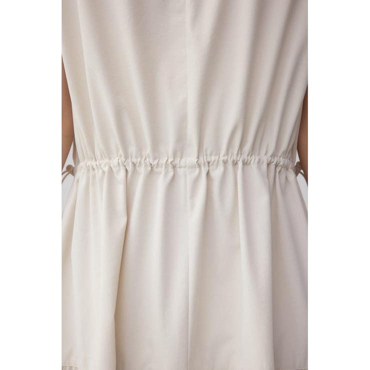 C/T撥水ティアードドロストワンピース | AZUL BY MOUSSY | 詳細画像23 