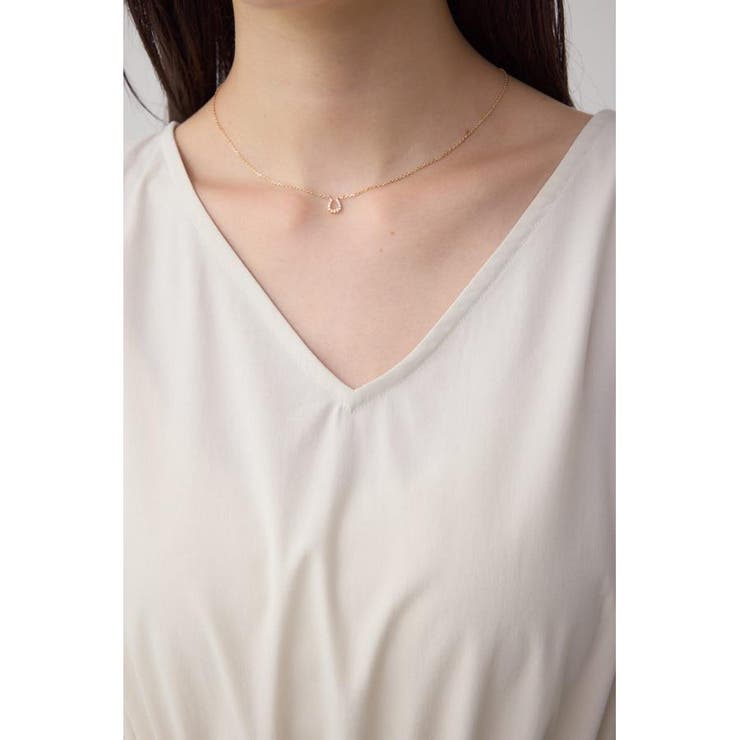 C/T撥水ティアードドロストワンピース | AZUL BY MOUSSY | 詳細画像21 