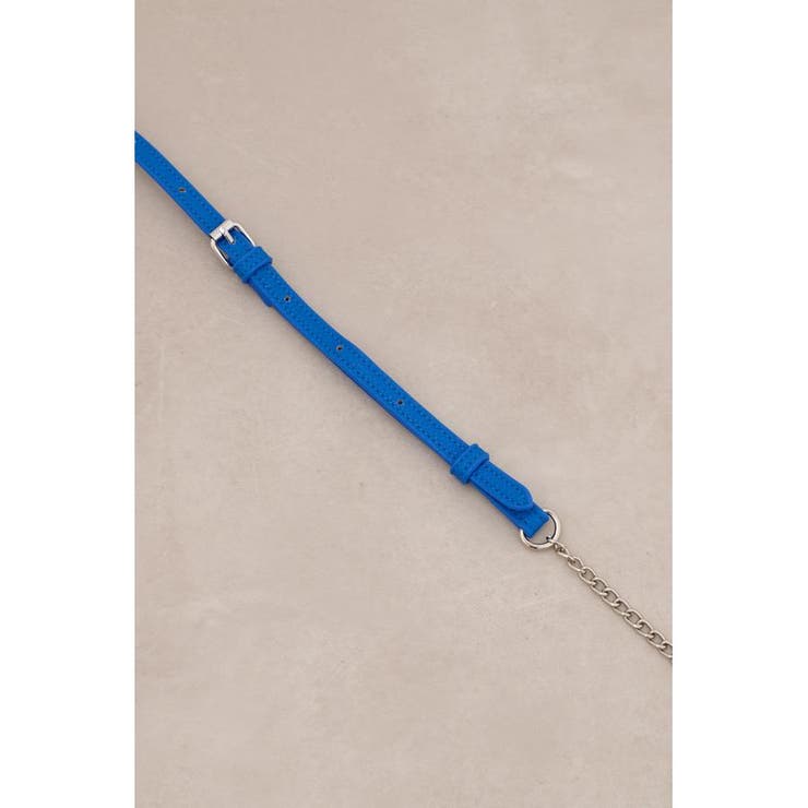 ダブルジッパーミニバッグ | AZUL BY MOUSSY | 詳細画像34 