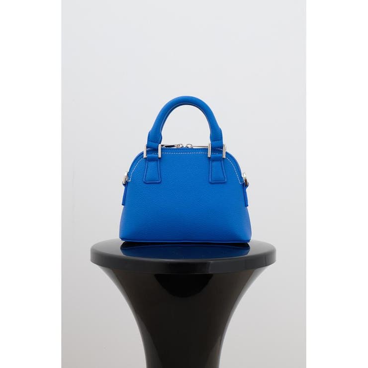 ダブルジッパーミニバッグ | AZUL BY MOUSSY | 詳細画像27 