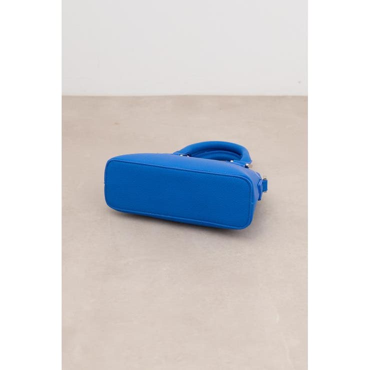 ダブルジッパーミニバッグ | AZUL BY MOUSSY | 詳細画像31 