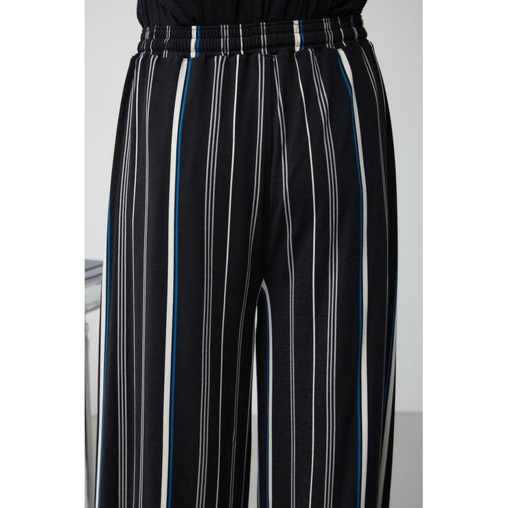 T/Fシャーベットワイドパンツ | AZUL BY MOUSSY | 詳細画像33 