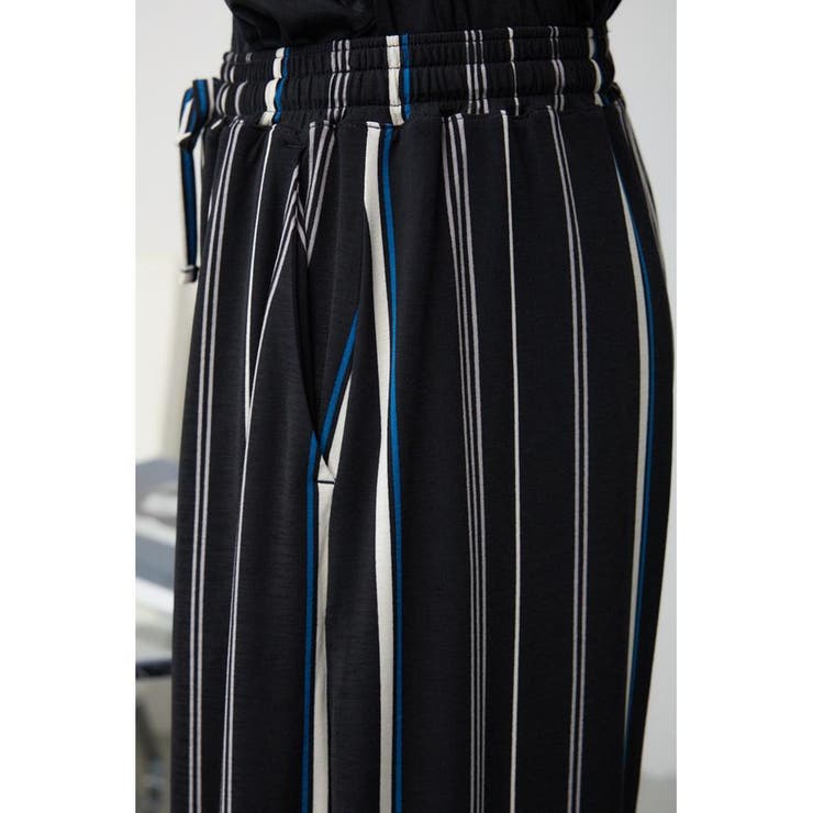 T/Fシャーベットワイドパンツ | AZUL BY MOUSSY | 詳細画像34 