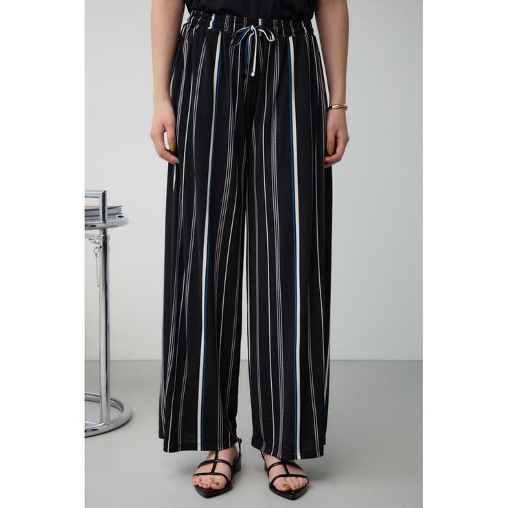 T/Fシャーベットワイドパンツ | AZUL BY MOUSSY | 詳細画像29 